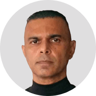 Shan Mohan